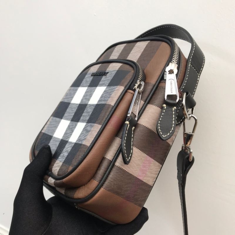 Burberry Satchel Bags